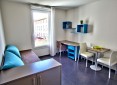 Programme Neuf Studéa Marseille Croix d'Azur Marseille 3ème