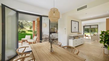 Programme Neuf Bel'Horizon Saint-Raphaël