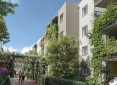 Programme Neuf Vert Idylle T2 Narbonne