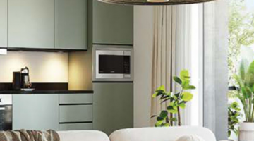 Programme Neuf DOMAINE DU BOIS FLOTTE Le Havre