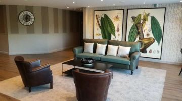 Programme Neuf Villa Beausoleil Boulay EHPAD Boulay-Moselle