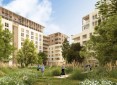 Programme Neuf Bordo Alto RESIDENCE ETUDIANTE RENTABILITE A 4% Bordeaux