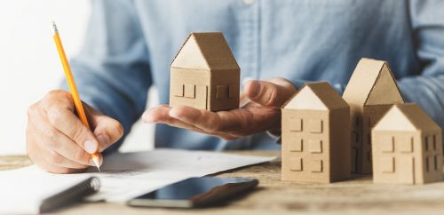 Profils des acquéreurs qui doivent acheter un bien immobilier neuf en 2025 ? Profils des acquéreurs qui doivent acheter un bien immobilier neuf en 2025 ?