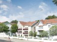 Programme Neuf COTTAGE OCÉAN Saint-Brevin-les-Pins