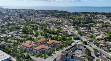 Programme Neuf VERT AZUR Pornic