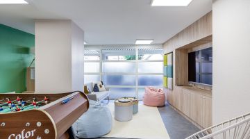 Programme Neuf Studéa Loquidy Nantes