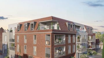 Le Clos des Censes - FOREST-SUR-MARQUE