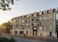 Programme Neuf VILLA NOVA Villeneuve-Saint-Georges