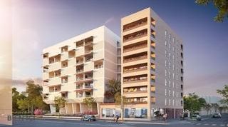 Programme Neuf BAHIA Montpellier