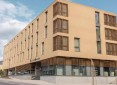 Programme Neuf The Originals Residence Aix Schuman Aix-en-Provence