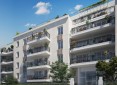 Programme Neuf Le Leopold Aubervilliers