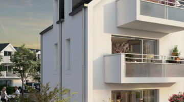 Programme Neuf Kuzh Heol Arzon