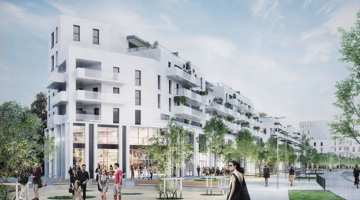 Programme Neuf Central One Lens