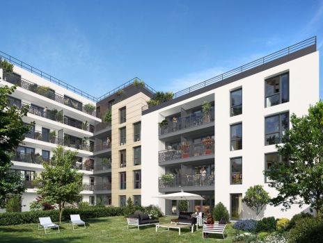 Avantages de l'immobilier neuf en 2025