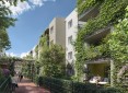 Programme Neuf Vert Idylle T2 Narbonne