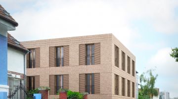 Programme Neuf L'ALLEE MIYAWAKI Montreuil