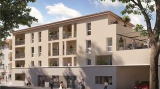 Programme Neuf Résidence Tandem Meximieux