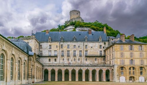 Top 5 des villes ou investir en Val d'Oise en 2025