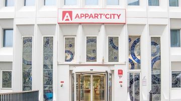 Programme Neuf Paris Vélizy Vélizy-Villacoublay