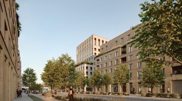 Programme Neuf IMPÉRIAL Toulouse