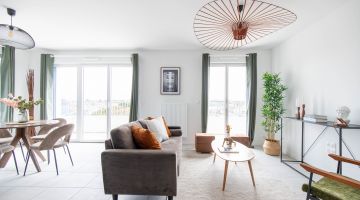 Programme Neuf Cap Roscella La Rochelle