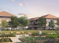 Programme Neuf Villa Moraines Saint-Cergues