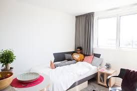 Investir dans résidence étudiante en 2025