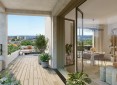 Programme Neuf Jardin Hanaé - Petit Nanterre Nanterre