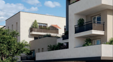 Programme Neuf Be Nature Melun