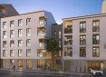 Programme Neuf L'Aparté Villeurbanne