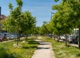 Programme Neuf Les Arcades de l'Althéa Bordeaux