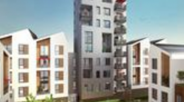 Programme Neuf VILLAPOLLONIA Bordeaux