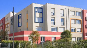 Programme Neuf Studéa Le Trendy Perpignan