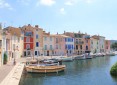 Programme Neuf RESIDENCE LE MAS DE LA COTE BLEUE Martigues