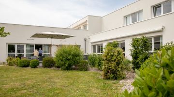 Programme Neuf VILLA OCÉANE - Marché secondaire Belz
