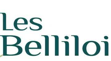 Programme Neuf Les Belliloises Le Palais