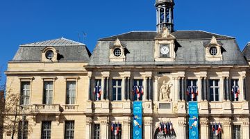 Programme Neuf HÉLIANTHE Troyes