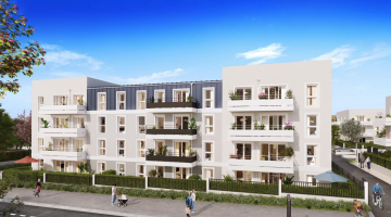 Programme Neuf PLAINE NATURE Torcy