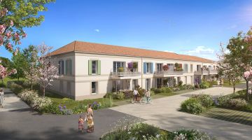 Programme Neuf L'ESTRAN TR 2 Fouras