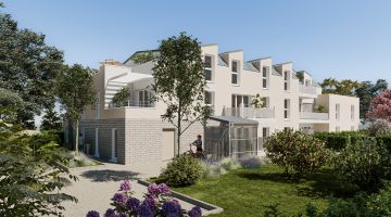 Programme Neuf Dominica Saint-Jean-de-la-Ruelle