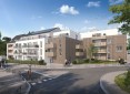 Programme Neuf Onde La Mézière