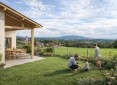 Programme Neuf LE DOMAINE DU MOULIN Perrignier