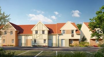 Programme Neuf Valéa Saint-Valery-sur-Somme