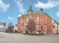 Programme Neuf Le Domaine du Moulin Étaples
