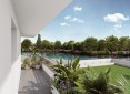 Programme Neuf VUE LAC Savigny-le-Temple