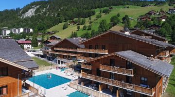 Programme Neuf Mendi Alde La Clusaz
