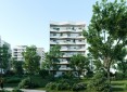 Programme Neuf CAMPUS COMPOSTELLE Pessac