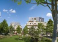 Programme Neuf LES PANORAMAS CIMIEZ Nice