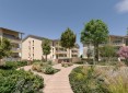 Programme Neuf Les Terrasses des 3 Parcs Voiron