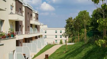 Programme Neuf Etablissement du Parc Châtillon